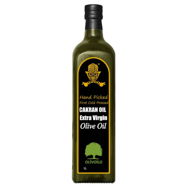 Extra Virgin Olive Oil